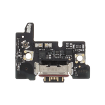 Cabo flex porta de carregamento Poco F4 5G