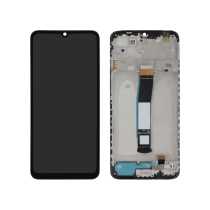 Complete Screen Redmi 10C (With frame)