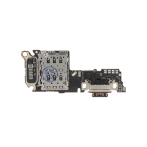 Cabo flex porta de carregamento Xiaomi 12X