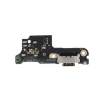 Charging Port Flex Cable Redmi 14C/Poco C75/Redmi A3 Pro (SERVICE PACK)