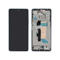 Ecrã completo verde Poco F5 (SERVICE PACK)