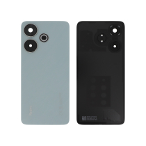 Backcover Blue Redmi 13 (SERVICE PACK)
