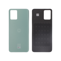 Tampa traseira verde para Motorola Edge 30 Neo (SERVICE PACK)