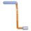 Cabo flex power azul noite para Galaxy A25 5G (A256B)