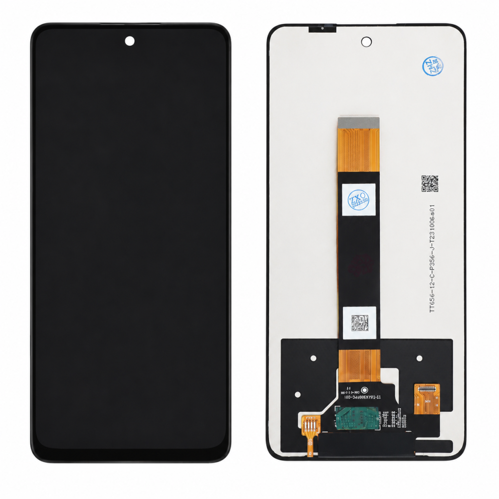Ecrã Display para TCL 50 5G - OEM ReLife