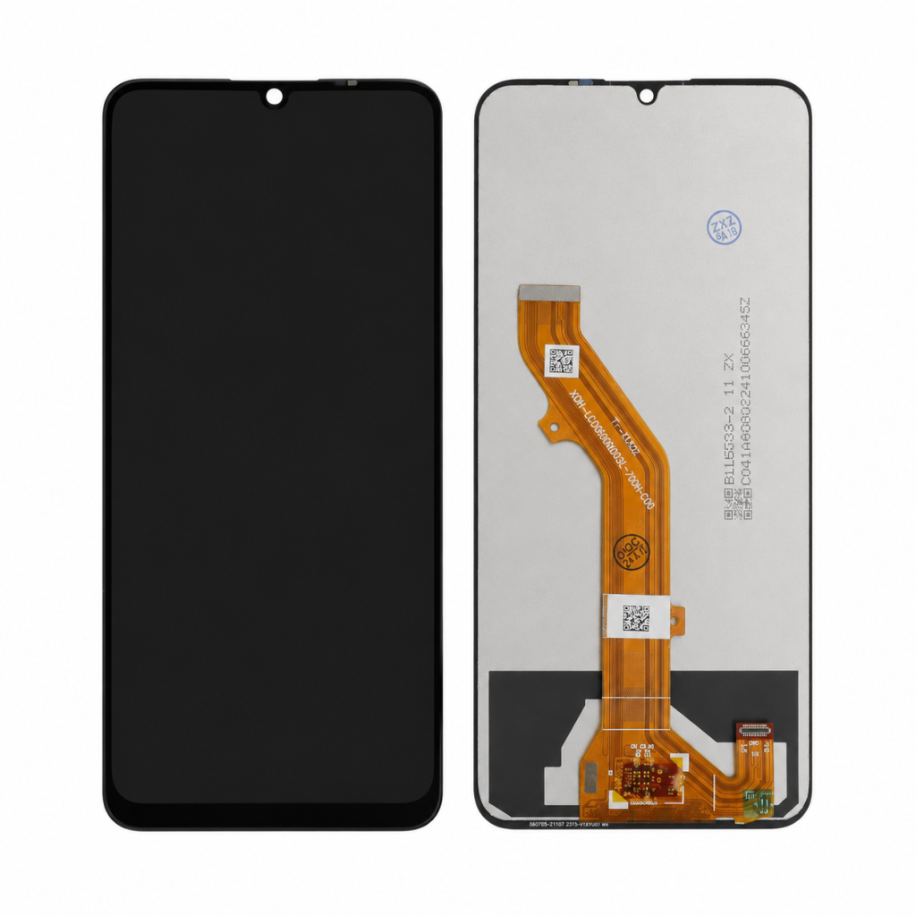 Ecrã Display para TCL 505 - OEM ReLife