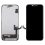 Ecrã Display + Touch Hard OLED para iPhone 14 – vista frontal e traseira completa