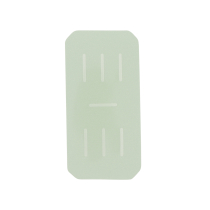 Adesivo para bateria principal para Samsung Galaxy Z Flip7 (F766B) (SERVICE PACK)