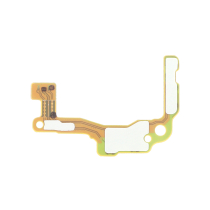 Flex Cable Upper Galaxy S25 Edge (S937B) (SERVICE PACK)