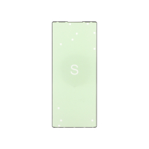 Adesivo para ecrã externo para Samsung Galaxy Z Fold6 (F956B) (SERVICE PACK)
