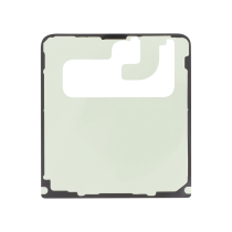 Adesivo para tampa traseira para Samsung Galaxy Z Flip7 (F766B) (SERVICE PACK)