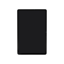 Ecrã completo preto para Samsung Galaxy Tab S7 LTE (SM-T875/SM-T876B) (SERVICE PACK)