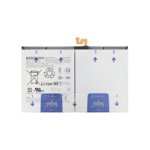 Bateria para Samsung Galaxy Tab S9+ (X810/X816) (SERVICE PACK)