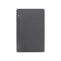 Tampa traseira para Samsung Galaxy Tab S9+ (X810/X816) (SERVICE PACK)