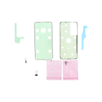 Adhesive Kit Screen/Back Cover Galaxy S23 FE (S711B) (SERVICE PACK)