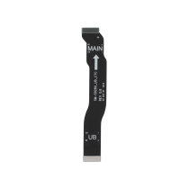 Main flex Galaxy S24 Ultra (S928B) (SERVICE PACK)