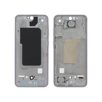 Midframe Lilac Galaxy A35 5G (A356B) (SERVICE PACK)