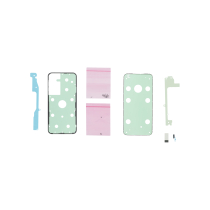 Kit adesivo para ecrã Galaxy A55 5G (A556B) (SERVICE PACK)