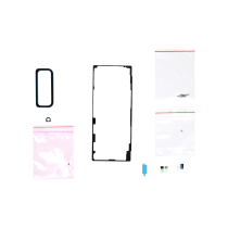 Kit adesivo tampa traseira para Samsung Galaxy Z Fold6 (F956B) (SERVICE PACK)