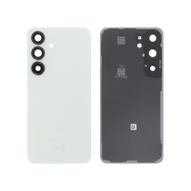 Back Cover Water Green Galaxy S25 (S931B) (SERVICE PACK)