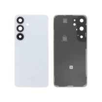 Back Cover Light Blue Galaxy S25 (S931B) (SERVICE PACK)