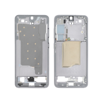 Midframe Gray Galaxy S25 (S931B) (SERVICE PACK)