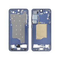 Midframe Blue Night Galaxy S25 (S931B) (SERVICE PACK)