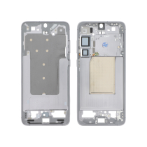 Midframe Gray Galaxy S25+ (S936B) (SERVICE PACK)