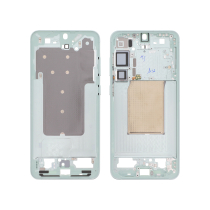 Midframe Water Green Galaxy S25+ (S936B) (SERVICE PACK)