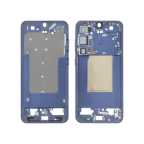 Midframe Blue Night Galaxy S25+ (S936B) (SERVICE PACK)