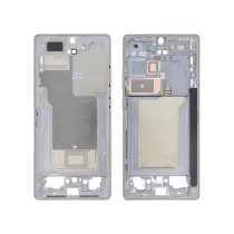 Midframe Blue Titanium Galaxy S25 Ultra (S938B) (SERVICE PACK)