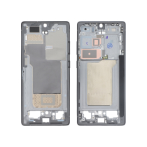 Midframe Absolute Black Titanium Galaxy S25 Ultra (S938B) (SERVICE PACK)