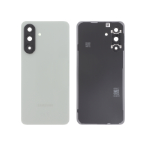 Back Cover Green Sage Galaxy A56 5G (A566B) (SERVICE PACK)