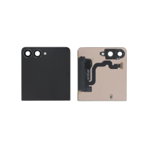 Ecrã exterior completo Samsung Galaxy Z Flip7 (F766B) (SERVICE PACK)
