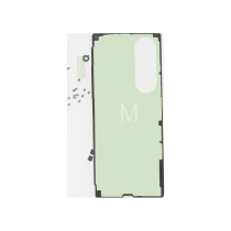 Kit adesivo para tampa traseira para Samsung Galaxy Z Fold7 (F966B) (SERVICE PACK)