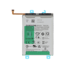 Bateria para Samsung Galaxy A16 4G/5G/A17 5G (A165F/A166B/A176B) (SERVICE PACK)