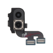 Câmera traseira para Samsung Galaxy Tab S8+ (X800/X806) (SERVICE PACK)