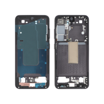 Midframe Black Galaxy S23 (S911B) (SERVICE PACK)