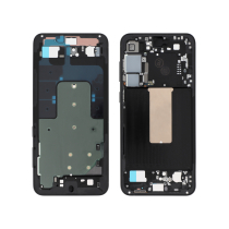 Midframe Gray Galaxy S23+ (S916B) (SERVICE PACK)
