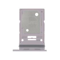 SIM Card Tray Lilac Galaxy A35 5G (A356B) (SERVICE PACK)