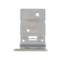 Bandeja para cartão SIM lima Galaxy A55 5G (A556B) (SERVICE PACK)