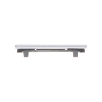 Botão volume cinzento para Samsung Galaxy Z Fold6 (F956B) (SERVICE PACK)