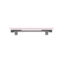 Botão volume rosa para Samsung Galaxy Z Fold6 (F956B) (SERVICE PACK)