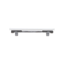 Botão volume branco para Samsung Galaxy Z Fold6 (F956B) (SERVICE PACK)