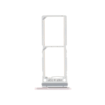 Bandeja SIM rosa para Samsung Galaxy Z Fold6 (F956B) (SERVICE PACK)
