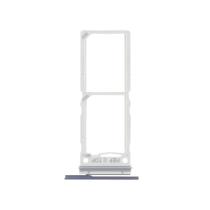 Bandeja SIM azul noite para Samsung Galaxy Z Fold6 (F956B) (SERVICE PACK)
