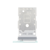 SIM Card Tray Water Green Galaxy S25/S25+ (S931B/S936B) (SERVICE PACK)
