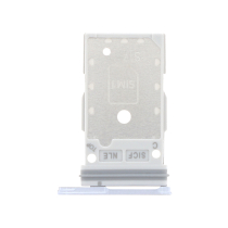 SIM Card Tray Light Blue Galaxy S25/S25+ (S931B/S936B) (SERVICE PACK)
