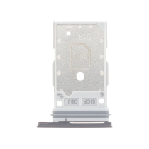 SIM Card Tray Absolute Black Galaxy S25/S25+ (S931B/S936B) (SERVICE PACK)
