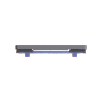 Volume Button Absolute Black Galaxy S25/S25+ (S931B/S936B) (SERVICE PACK)